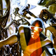 Illustration for article titled Total Mutant Catastrophe: The Latest X-Men Set Pics